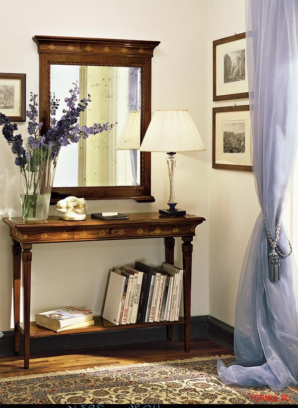 Консоль Zilio 20/65 and 59